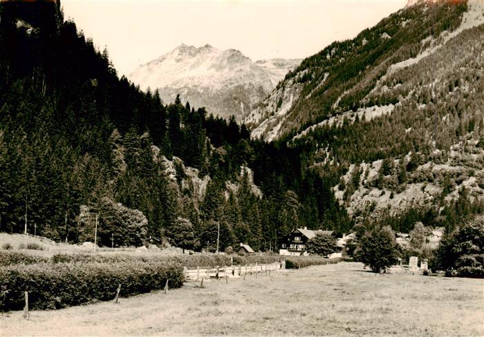 Gmuend Kaernten Alpenhotel Pflueglhof