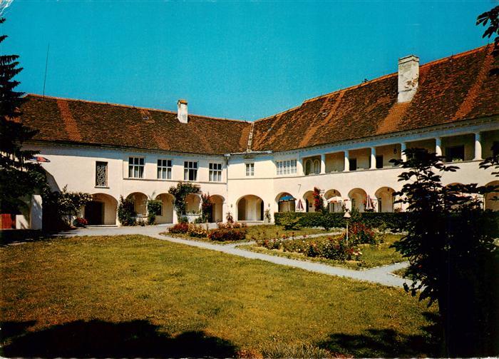 Bad Tatzmannsdorf Burgenland AT Schlosshotel Jormannsdorf