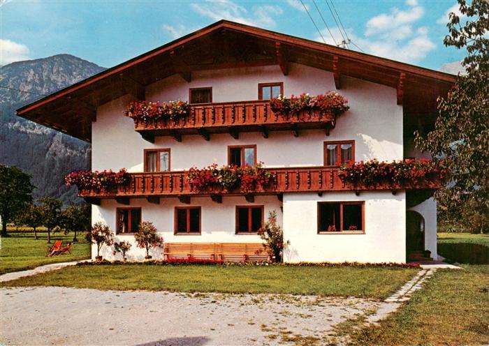 Hall Tirol Gaestehaus Urbanhof