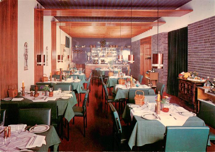 Ettlingen Restaurant Cocktailbar Pfeffermuehle
