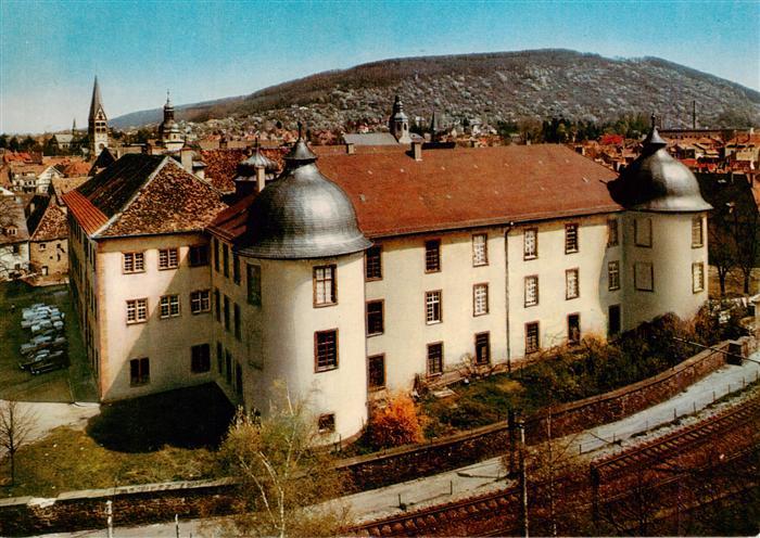 Ettlingen Altes Schloss