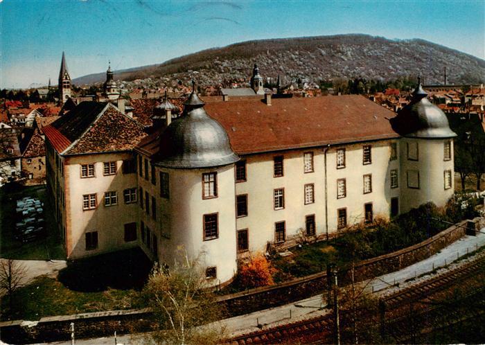 Ettlingen Altes Schloss