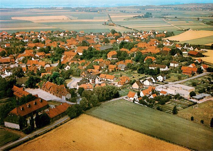 Jeinsen Fliegeraufnahme