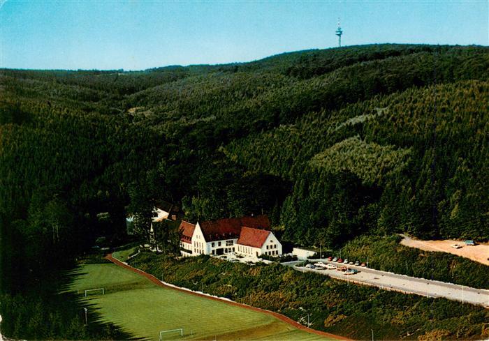 Barsinghausen Hotel Restaurant Verbandsheim des Niedersaechsischen Fussballverba