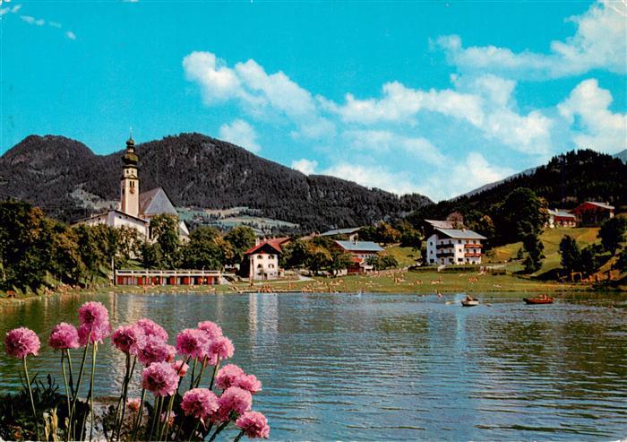 Reith Brixlegg Panorama im Alpbachtal