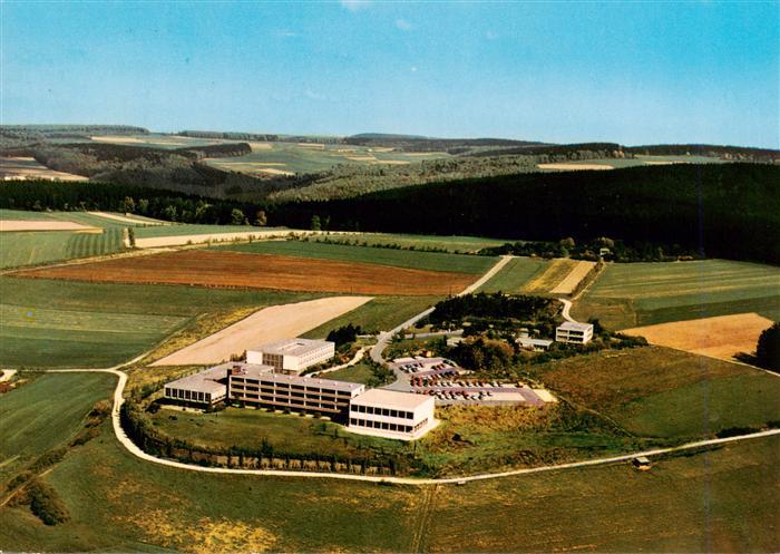 Springen Heidenrod Taunus Erholungsheim der IG Druck und Papier