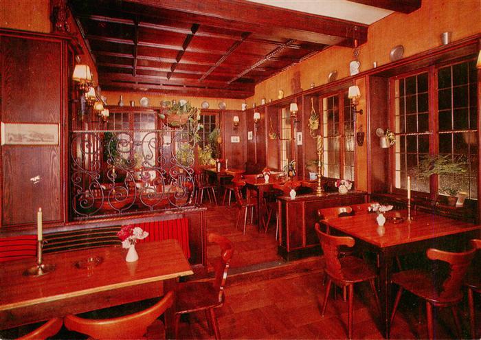 Wuerzburg Bayern Laemmle Hotel in Franken