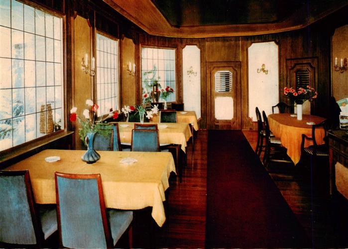 Ehlscheid Hotel Mueller Krug