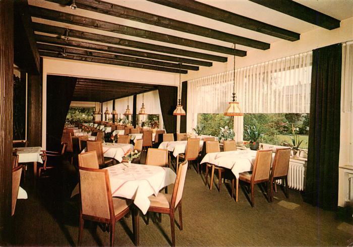 Ehlscheid Hotel Restaurant Mueller Krug