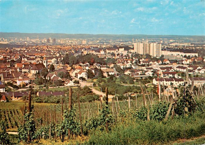 Weil am Rhein Stadt am Dreilaendereck