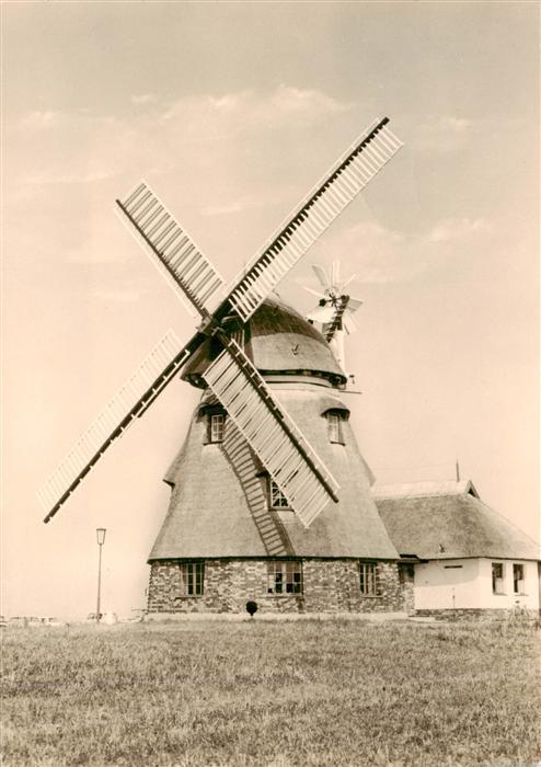 Gross-Stieten Mecklenburg-Vorpommern Gaststaette Mecklenburger Muehle