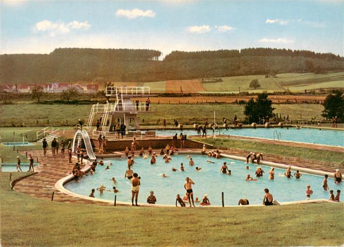 Bodenfelde Freibad