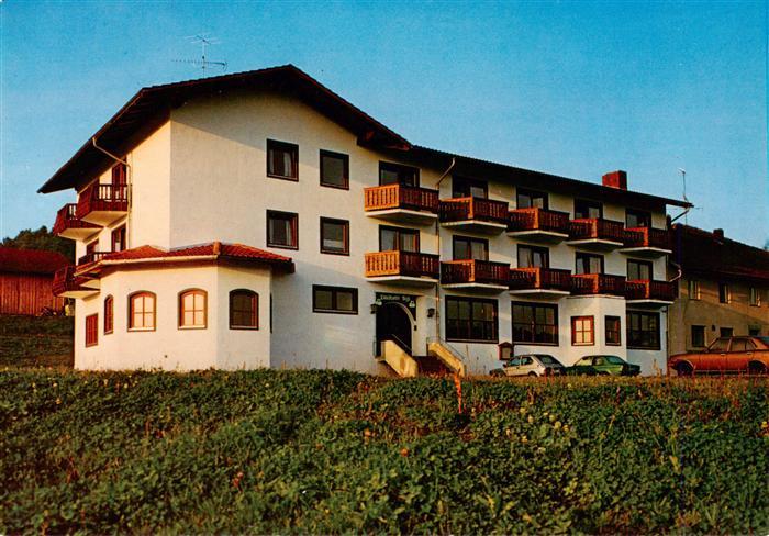 Schoenberg Freyung-Grafenau Landhotel Helmut Sigl