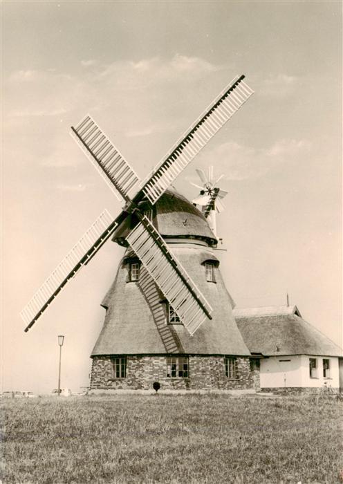Gross-Stieten Mecklenburg-Vorpommern Gaststaette Mecklenburger Muehle