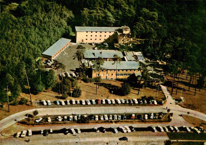 Pfungstadt Autobahn Hotel Pfungstadt Fliegeraufnahme