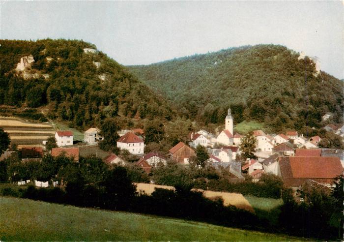 Muehlbach Altmuehltal Gasthof Pension zum Wolfsberg
