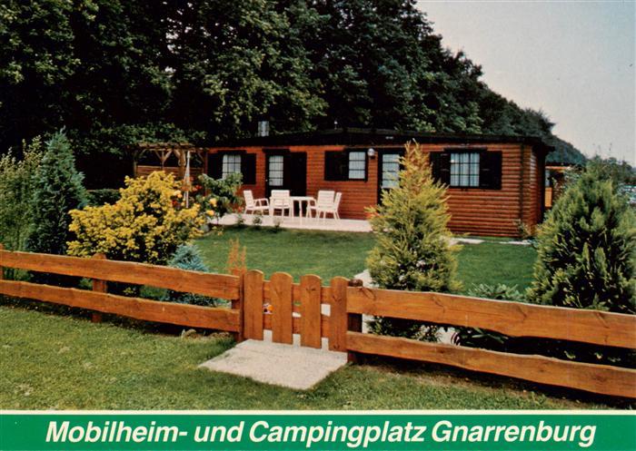 Gnarrenburg Mobilheim und Campingplatz Gnarrenburg