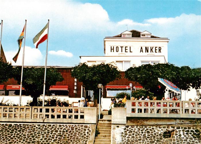 Niederdollendorf Hotel Anker
