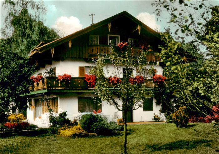 Fischbachau Bayern Landhaus Hauser