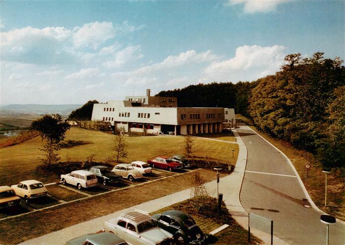 Altenhau Loewenstein Ev Tagungsstaette Loewenstein