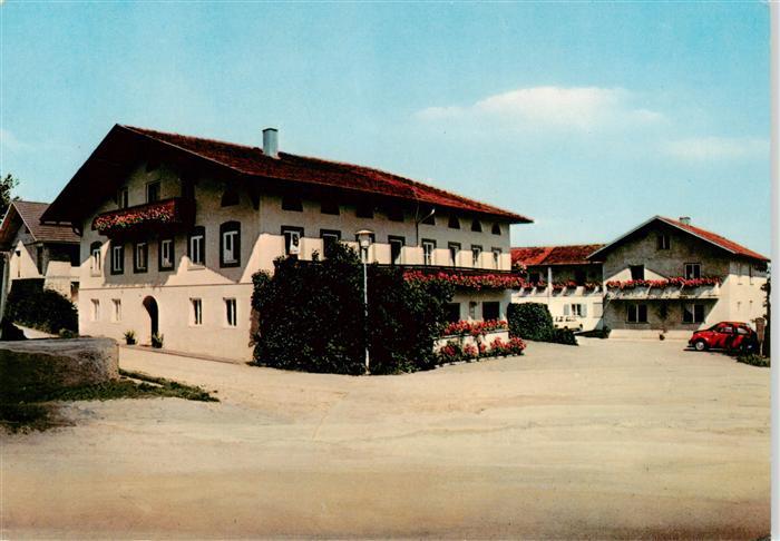 Waging See Fremdenpension Schoergenhofer