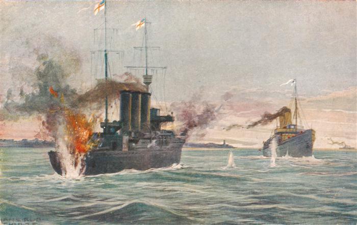 Dessau-Rosslau Kriegsflotte Flottenbund Deutscher Frauen Ortsgruppe Dessau