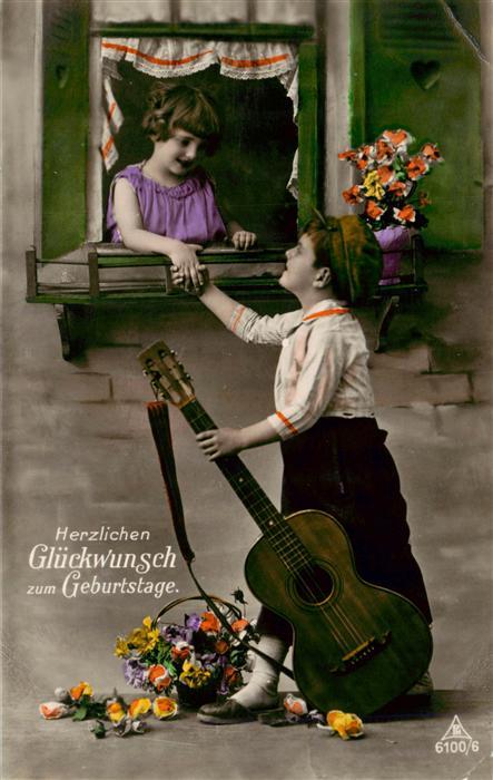 Malters LZ Glueckwunschkarte