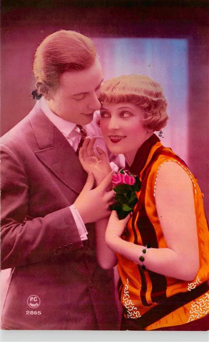 Malters LZ Liebespaar