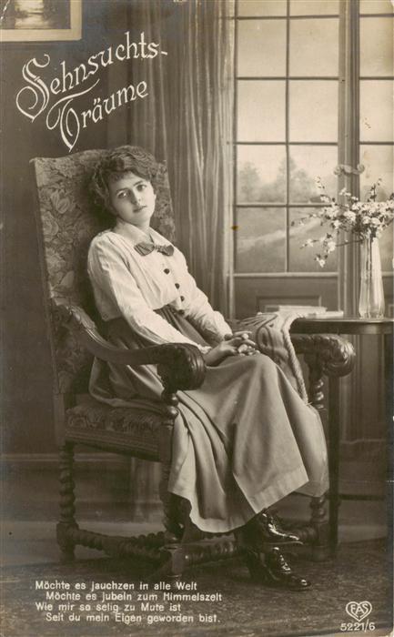 Foto EAS Nr. Nr. 5221/6 Sehnsucht-Traeume