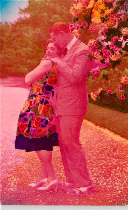 Foto Noyer A Paris Nr. Nr. +757