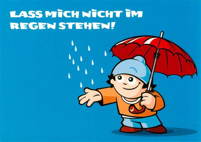 Mainzelmaennchen Mainz Rhein Lass mich nicht im regen stehen