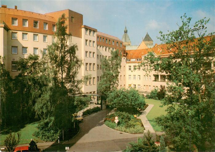 Osnabrueck Marienhospital