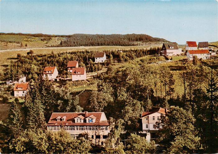 Wildemann Harz Ev Muettergenesungsheim