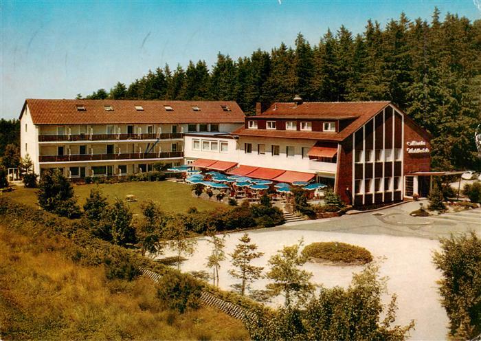 Dobel  Schwarzwald Moenchs Waldhotel