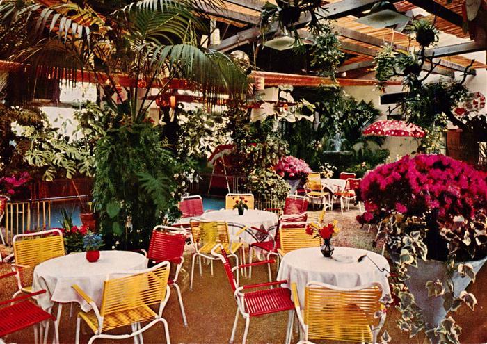 BREMEN  CITY Cafe Subtropia