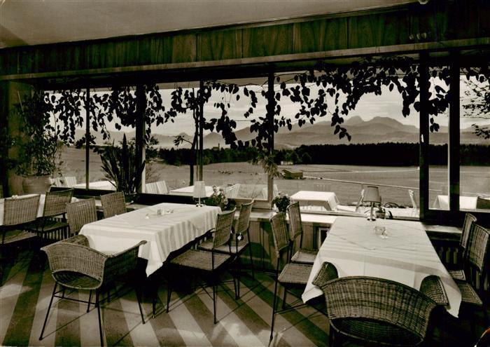 Irschenberg Autobahn Rasthaus und Motel Irschenberg