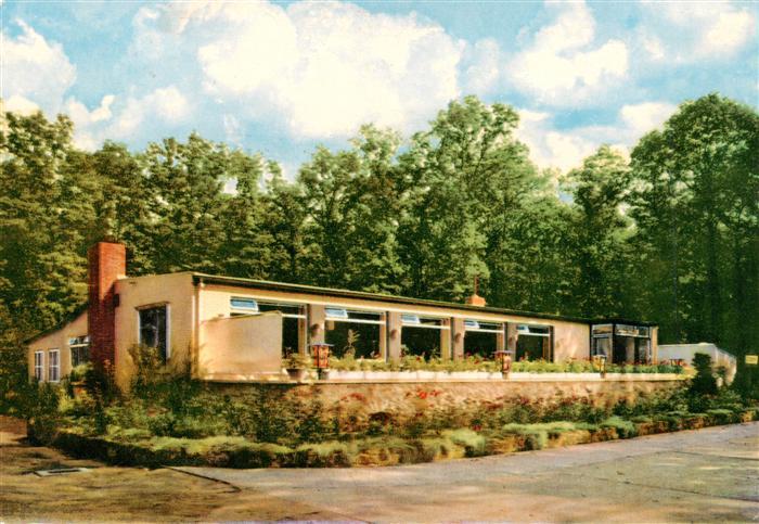 BRAUNSCHWEIG  CITY Raststaette Zweidorfer Holz