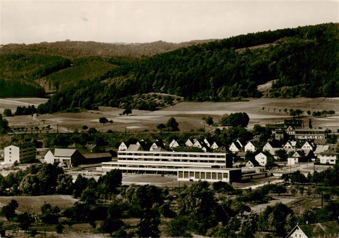 Hoechst Odenwald Ernst Goebel Schule