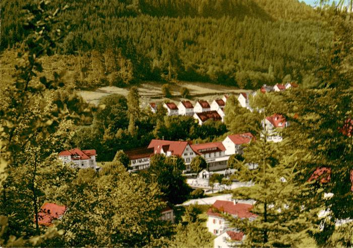 Hoefen  Enz Panorama