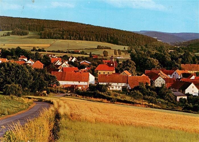 Niederbeisheim Panorama