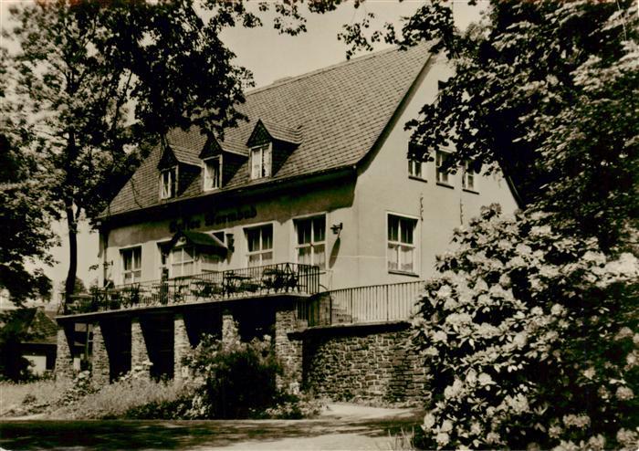 Warmbad Wolkenstein Kaffee Warmbad