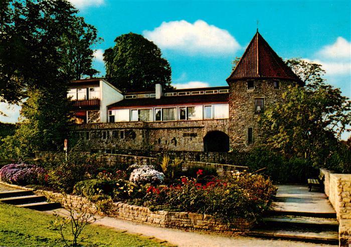 Osnabrueck Vitischanze