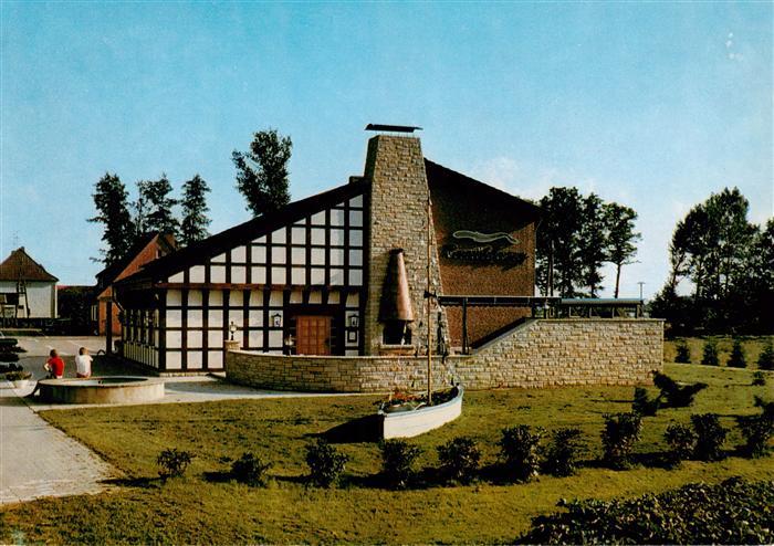 Lembruch Duemmersee Allraeucherei Fischhandlung Restaurant Ternaeben