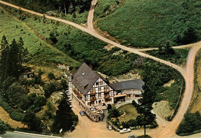 Wiemeringhausen Hotel Restaurant Haus Wildenstein