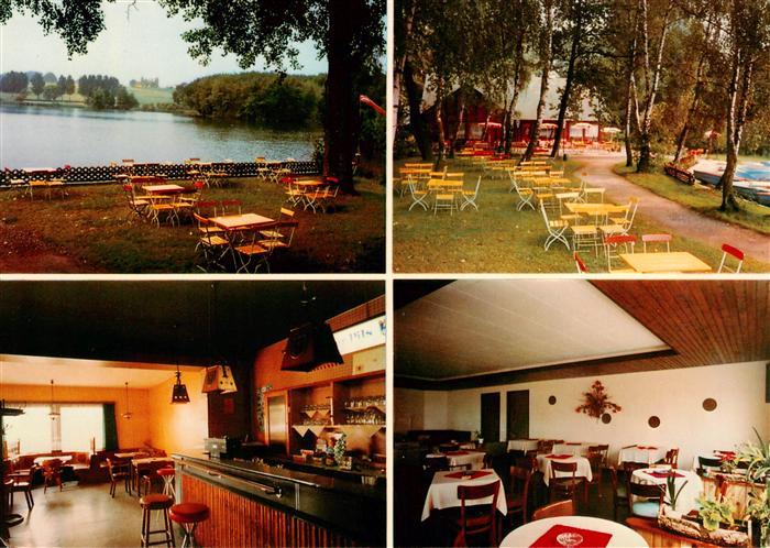 Spenge Huecker Moor Seehuette Beckmann Gastwirtschaft Bootsverleih