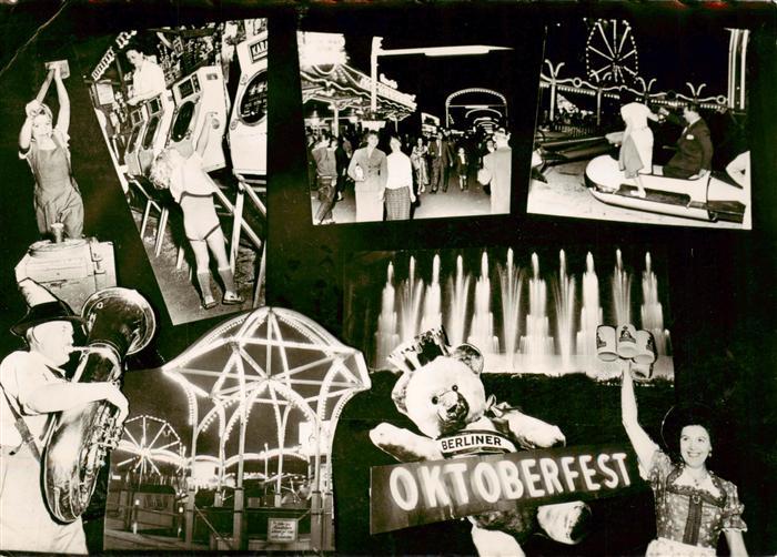 BERLIN  CITY Oktoberfest