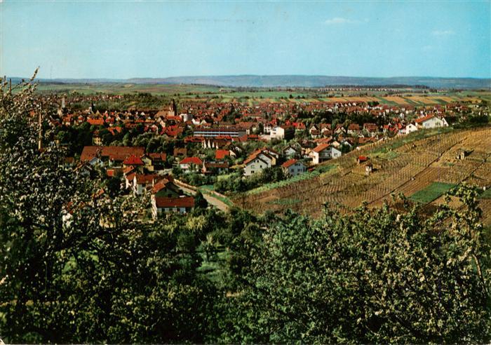 Winnenden Panorama