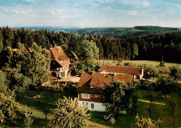 Lossburg Schwarzwaldgasthof und Pension Adrionshof