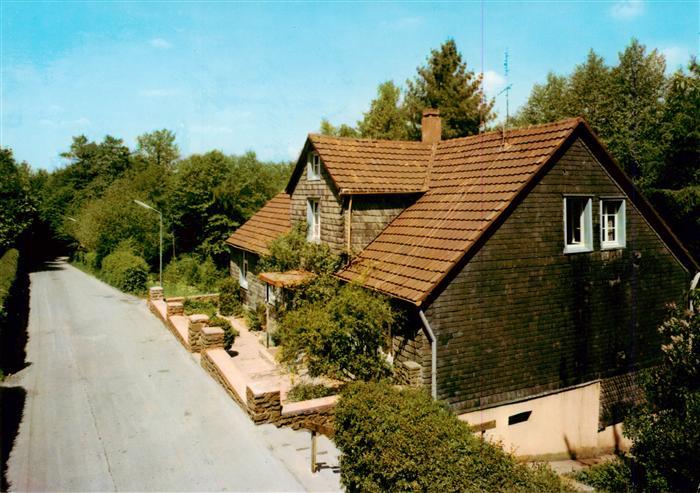 Gevelsberg Jugendherberge