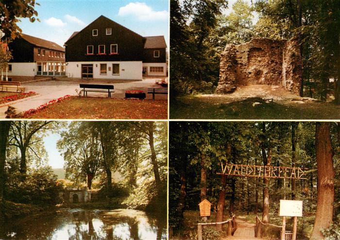 Koenigslutter Elm Falkenheim Langeleben